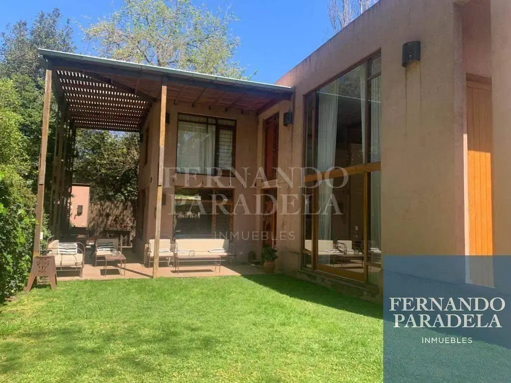 Casa en venta -  Parque Leloir 2