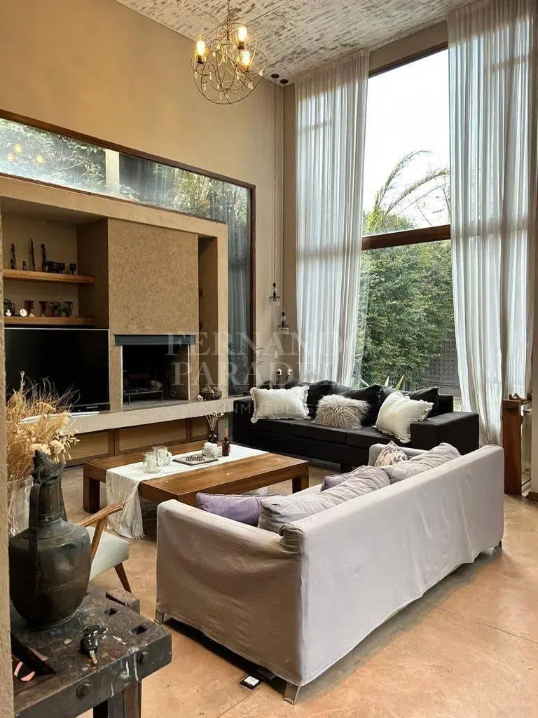 Casa en venta -  Parque Leloir 5