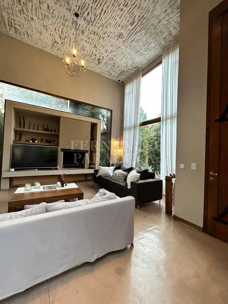 Casa en venta -  Parque Leloir 4