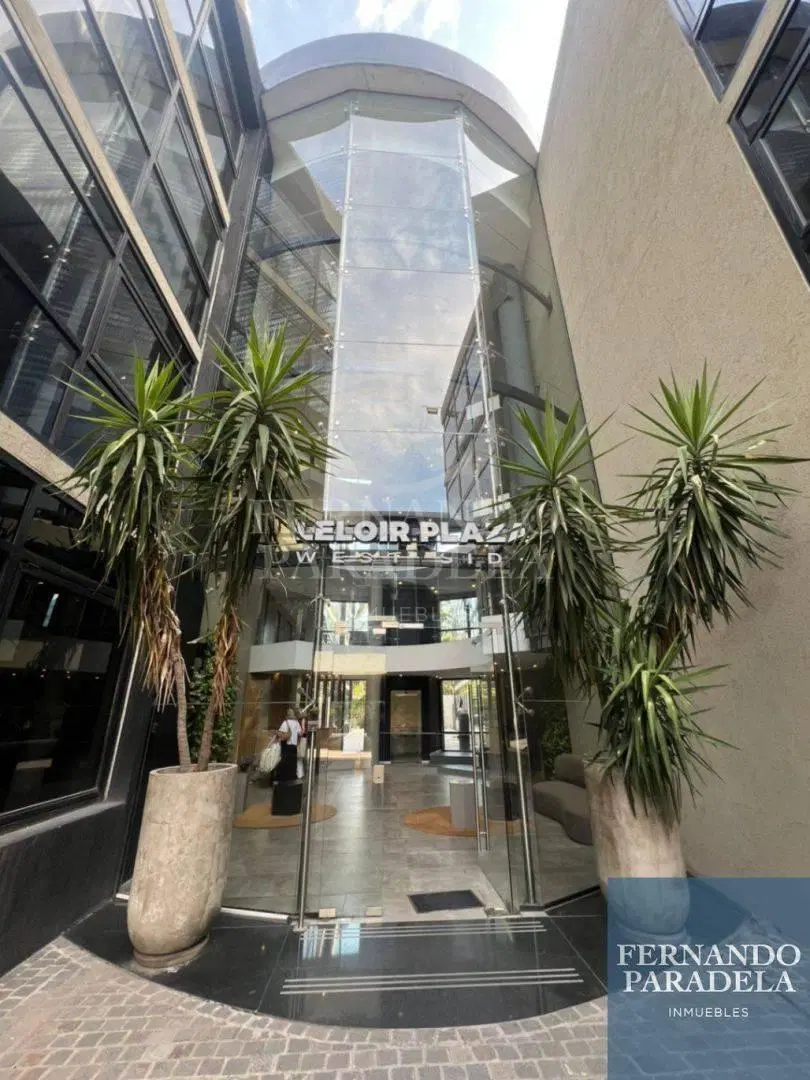 Oficina en venta - Leloir Plaza III 5