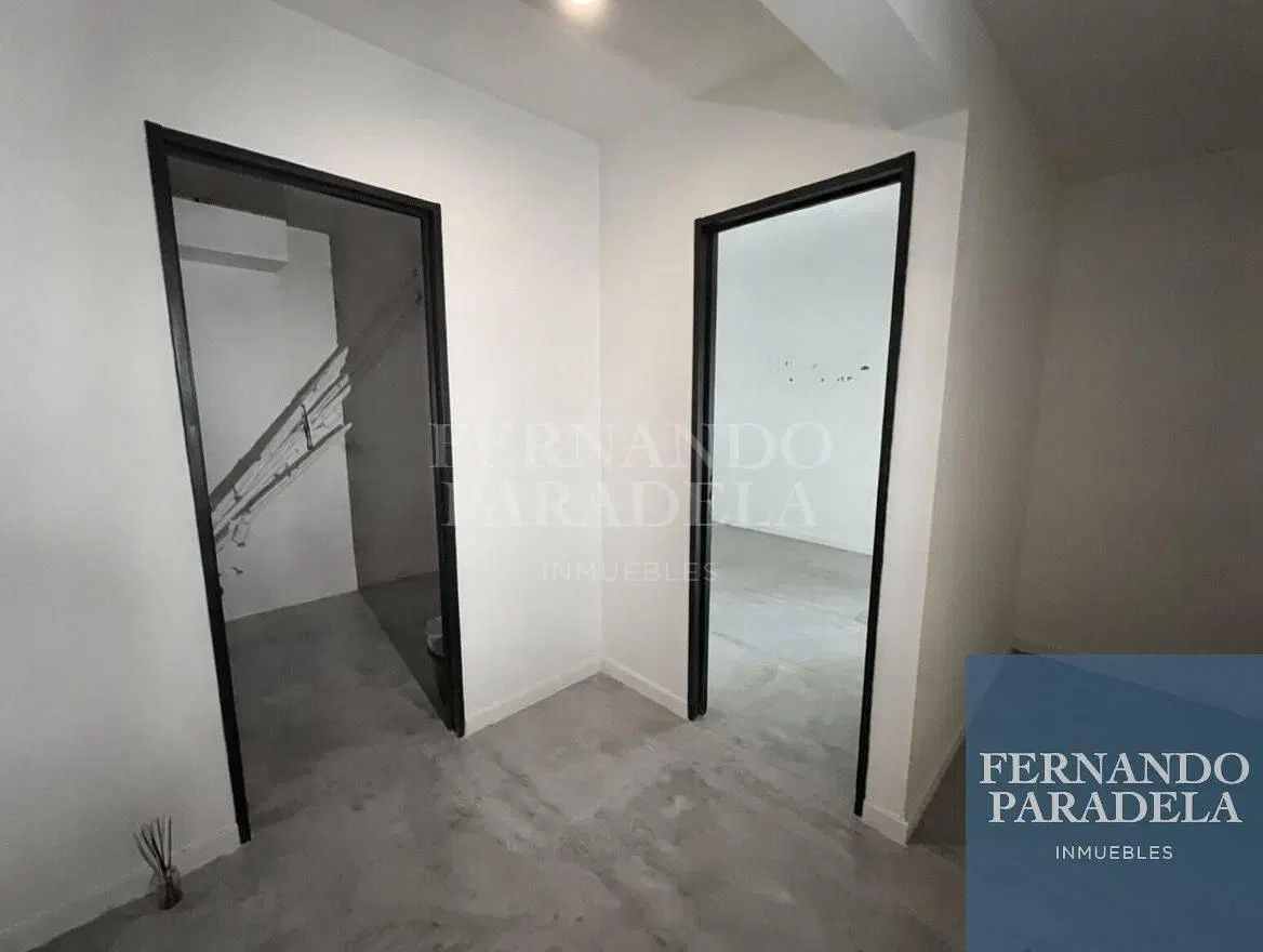 Oficina en venta - Leloir Plaza III 4