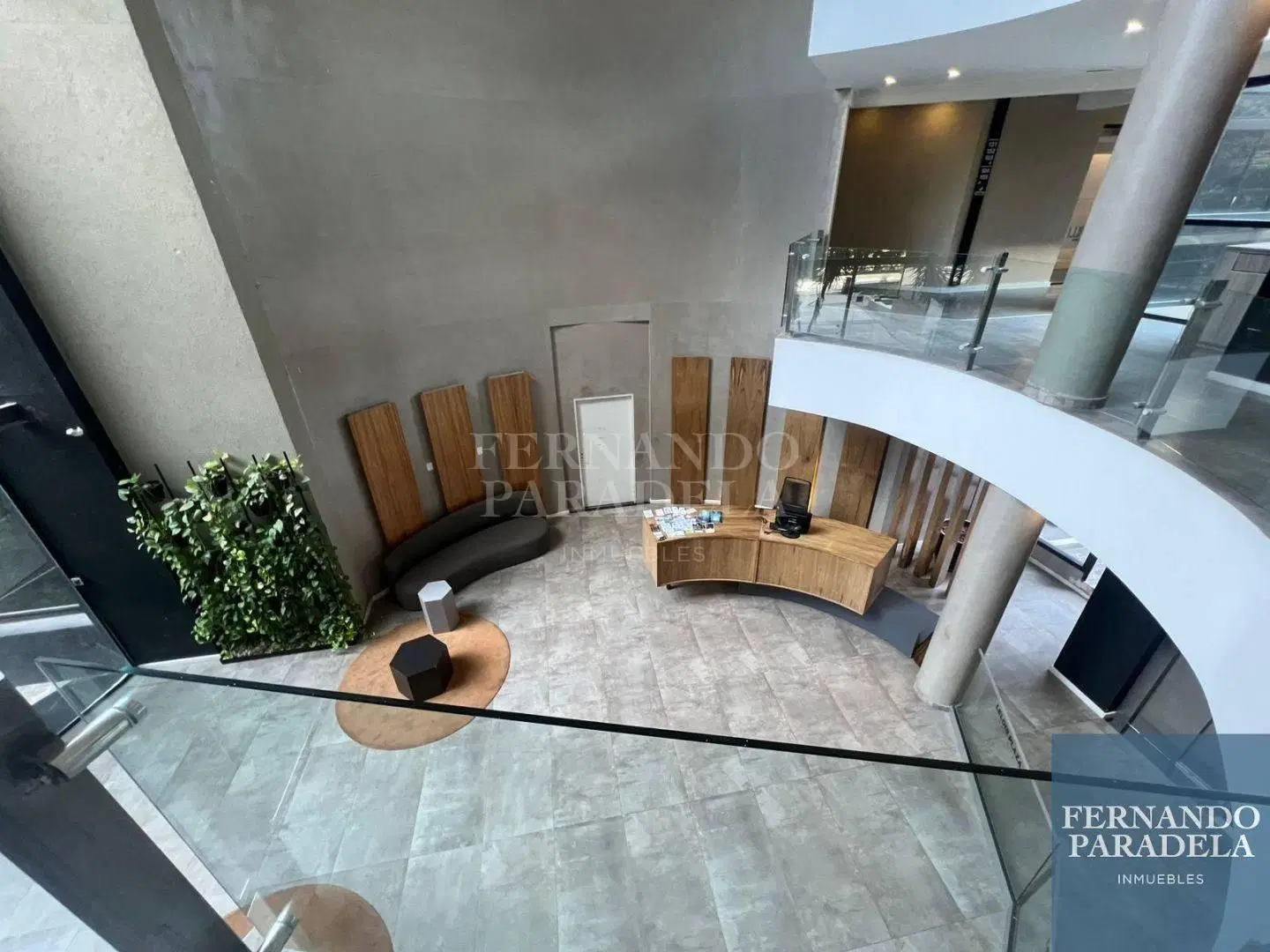 Oficina en venta - Leloir Plaza III 8