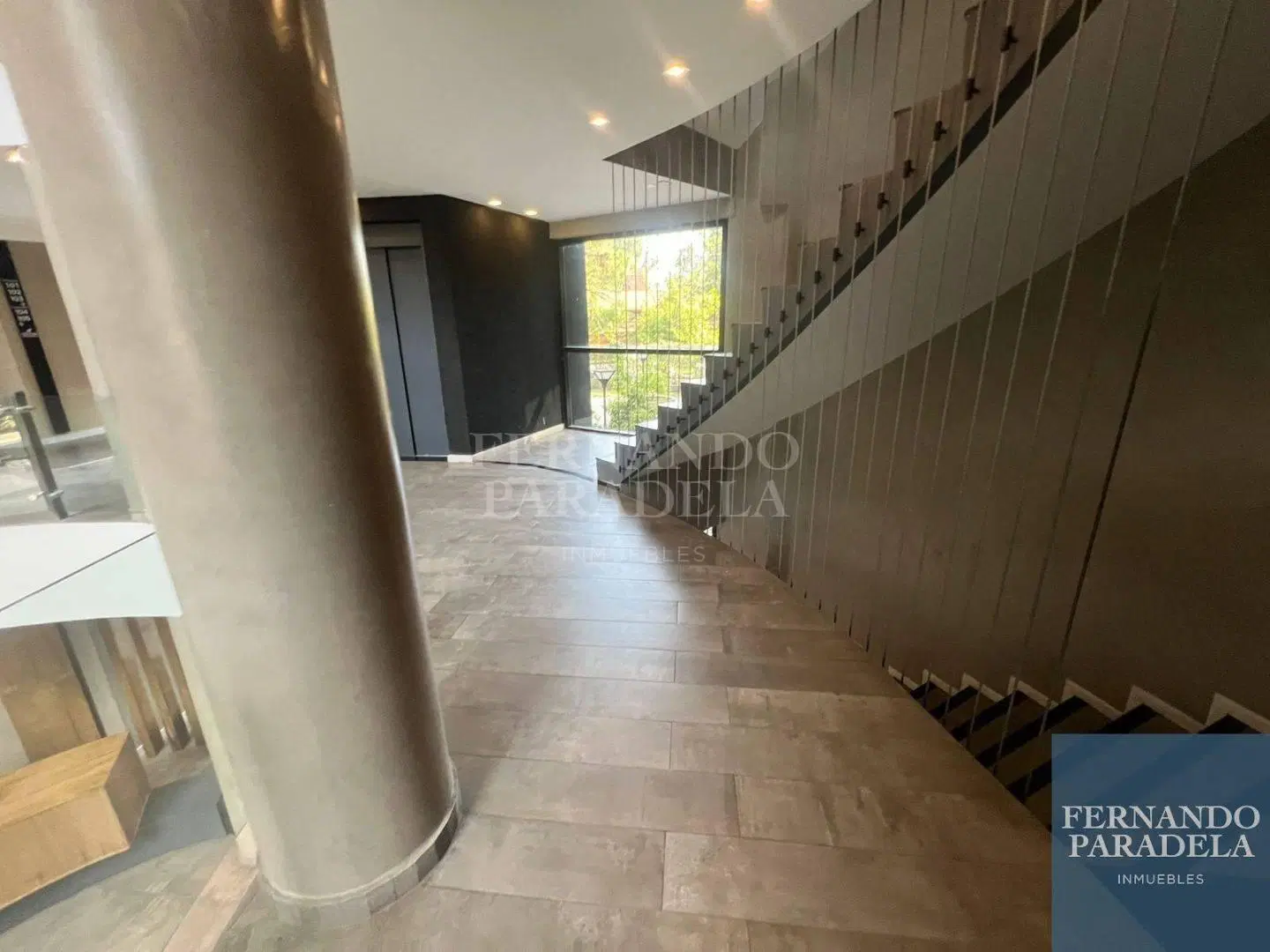 Oficina en venta - Leloir Plaza III 2