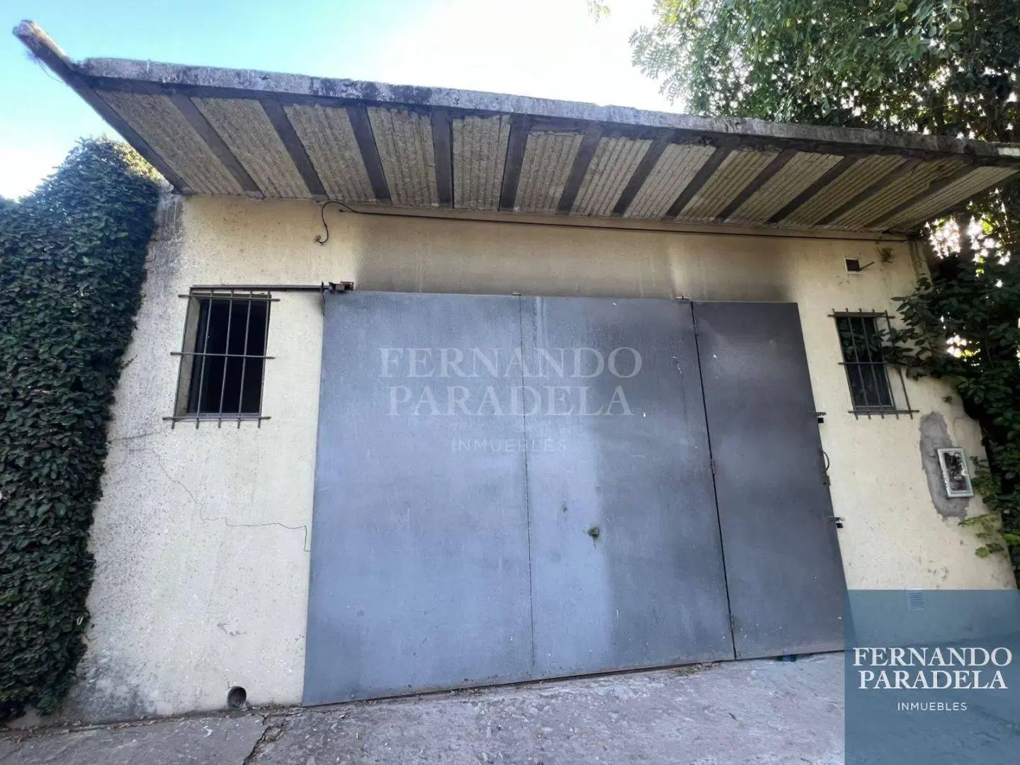 Depósito en alquiler de 70m2 ubicado en Parque Leloir 2