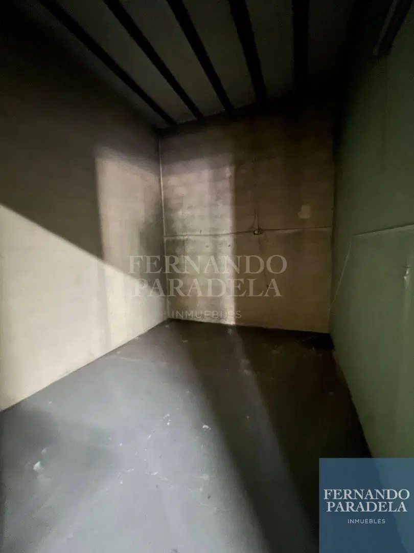 Depósito en alquiler de 70m2 ubicado en Parque Leloir 6