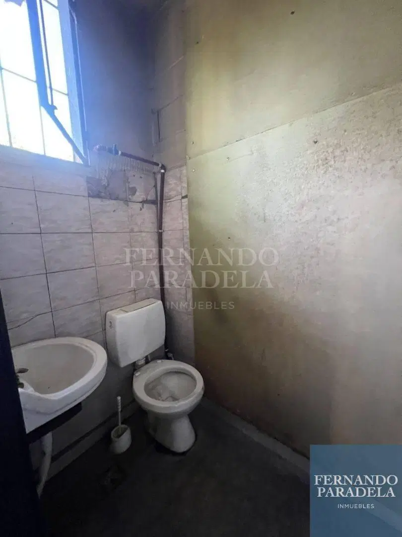 Depósito en alquiler de 70m2 ubicado en Parque Leloir 4