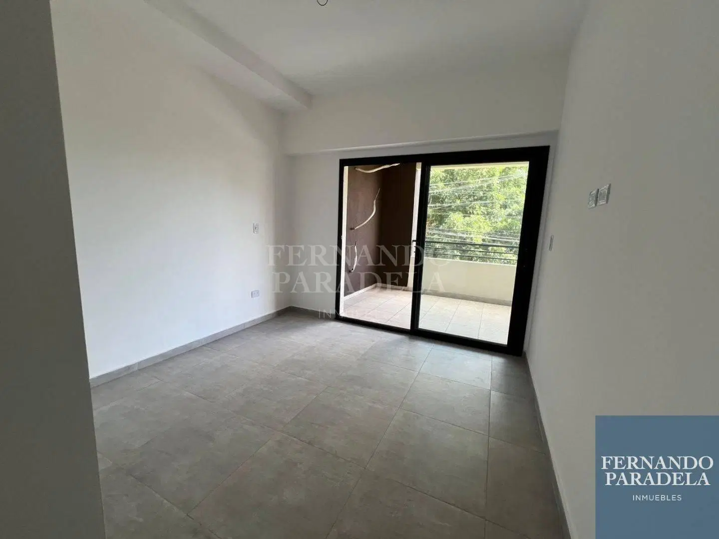 Departamento en venta 3 ambientes en Be West 2