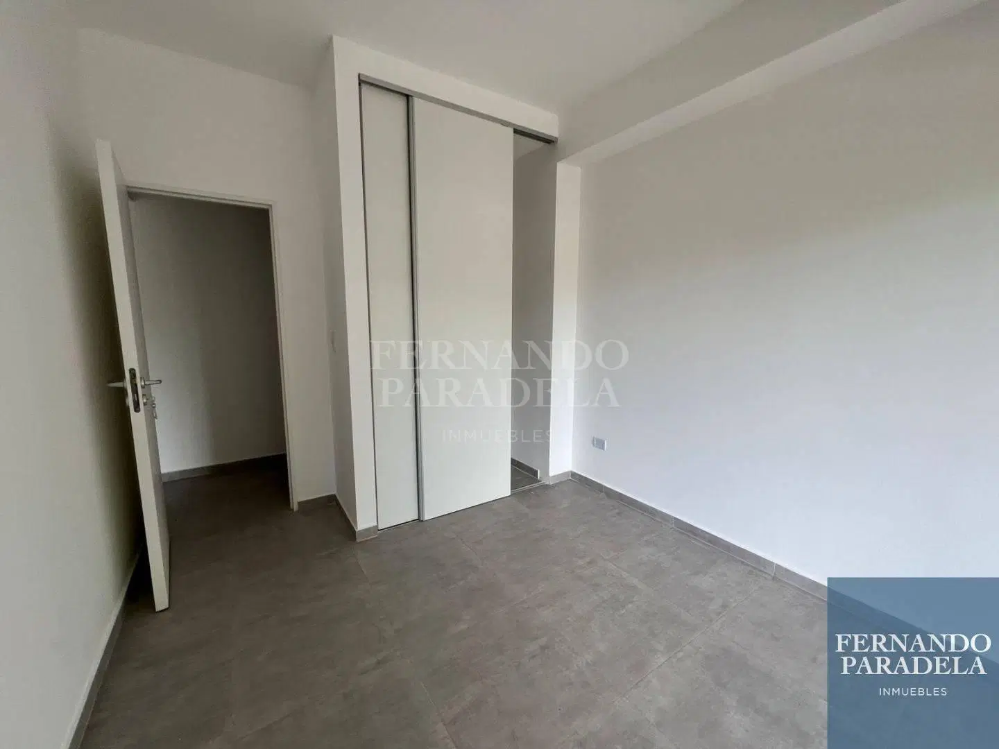 Departamento en venta 3 ambientes en Be West 4