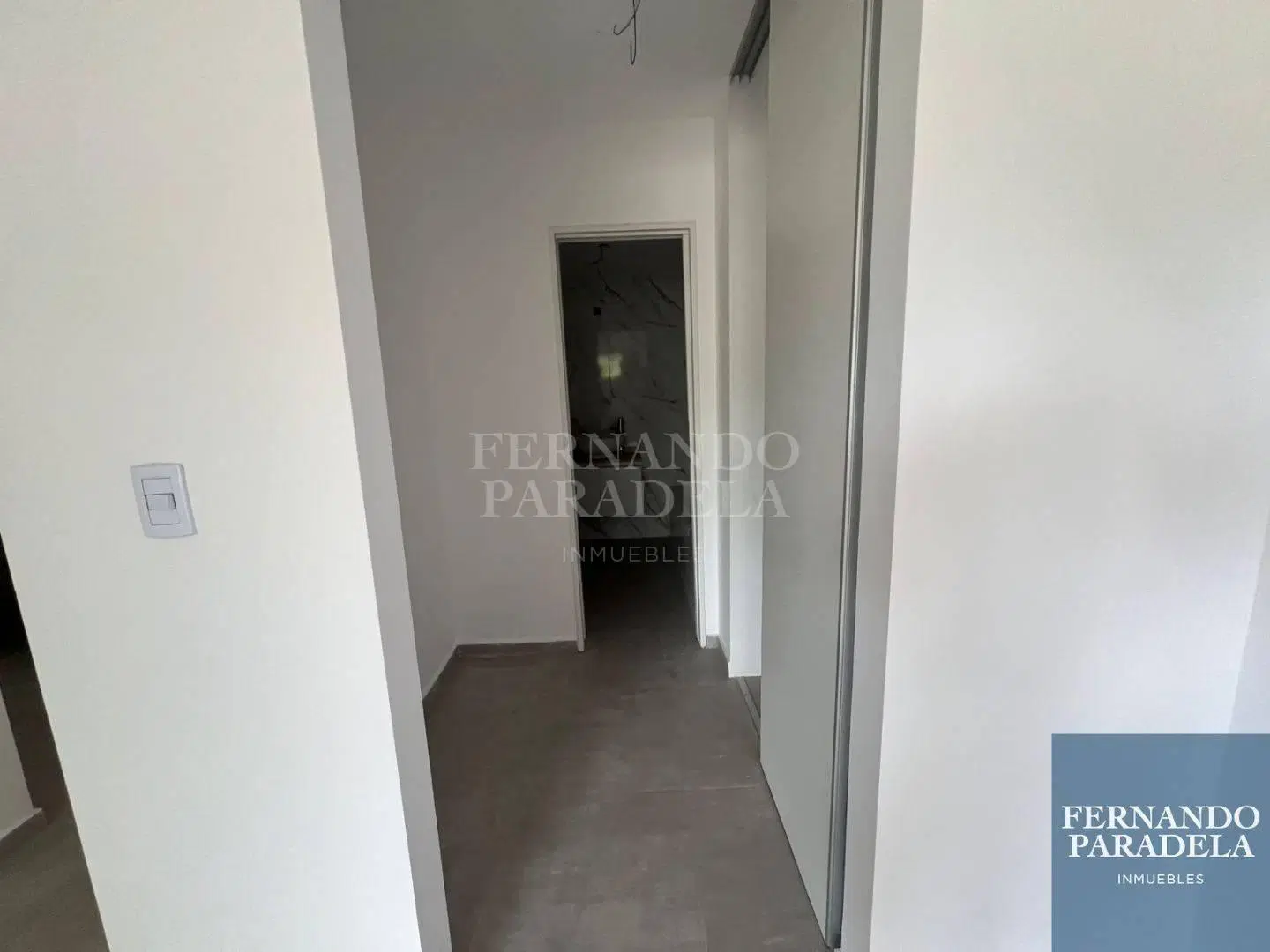 Departamento en venta 3 ambientes en Be West 8