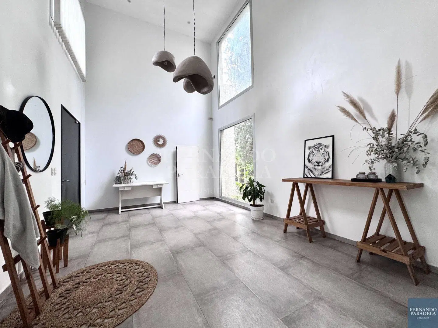 Casa en venta - 5 ambientes en Parque Leloir 4