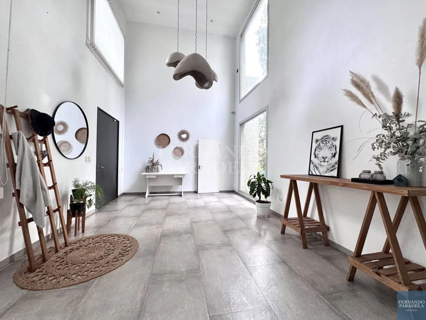 Casa en venta - 5 ambientes en Parque Leloir 1