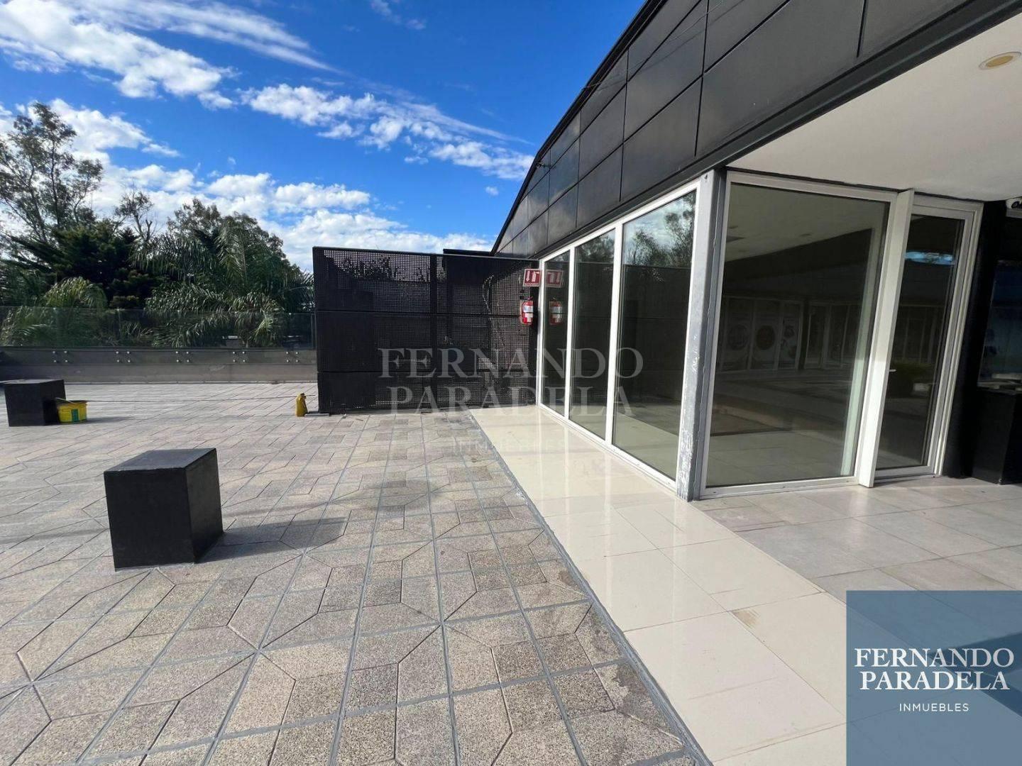 Foto de Oficina en Paseo Eucaliptus - Terraza de 155 mts, imagen 5