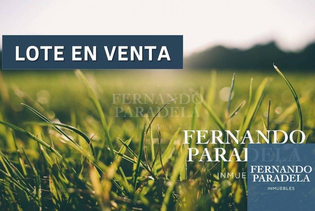 Foto de Terreno / Lote en venta de 450.39m2 ubicado en Parque Leloir, imagen 2