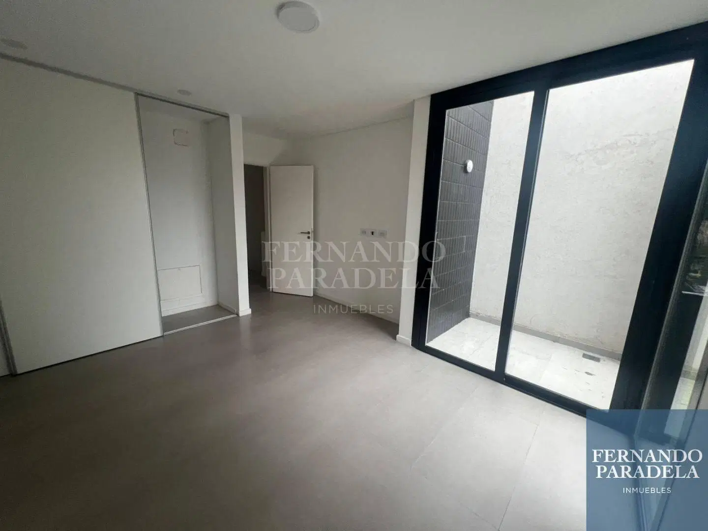 Dúplex en alquiler en Ituzaingó Norte 5