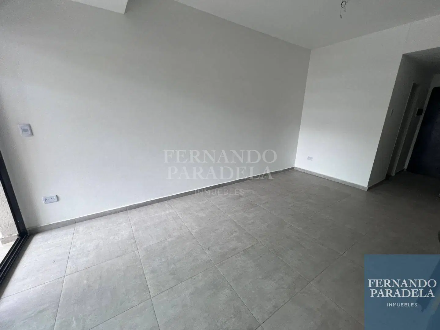 Monoambiente en venta - Be West 2