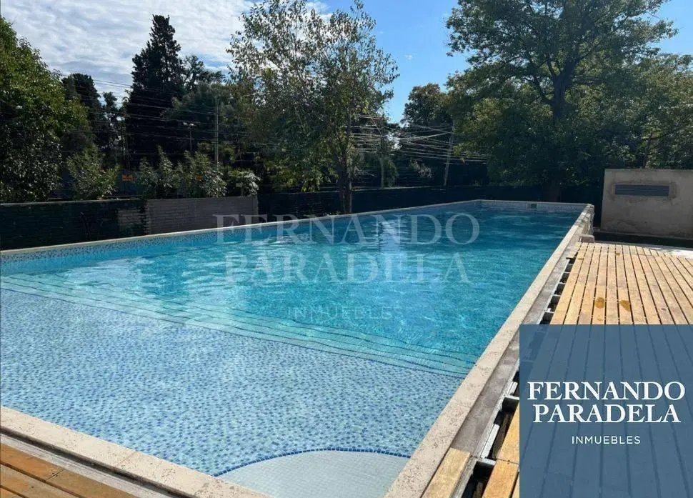 Monoambiente en venta - Be West 5