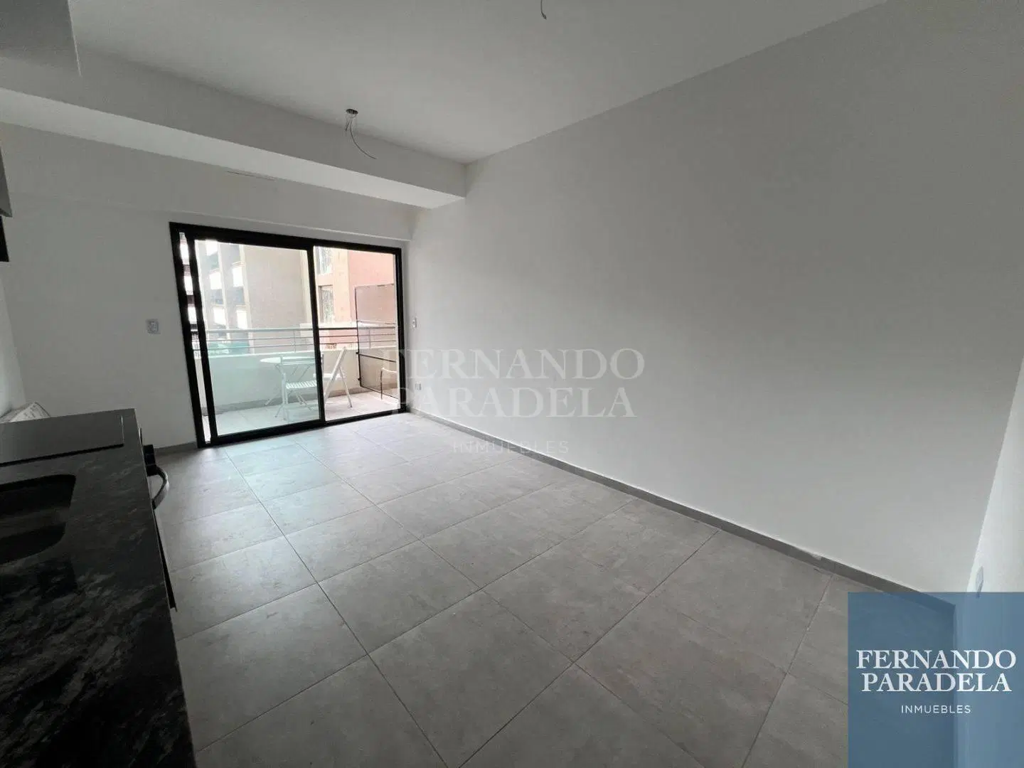 Monoambiente en venta - Be West 1