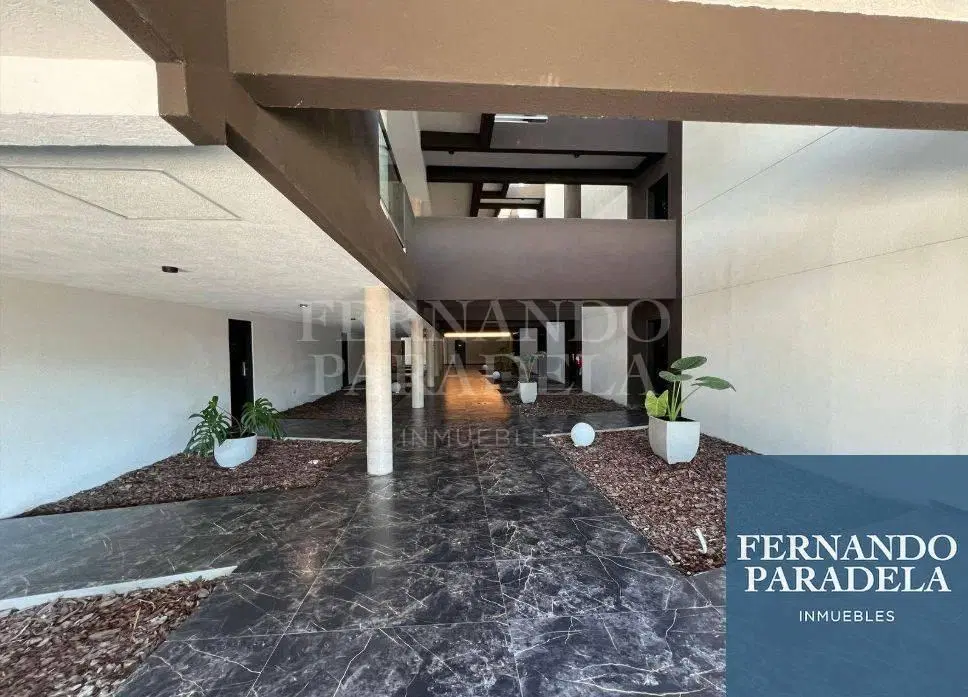 Monoambiente en venta - Be West 8