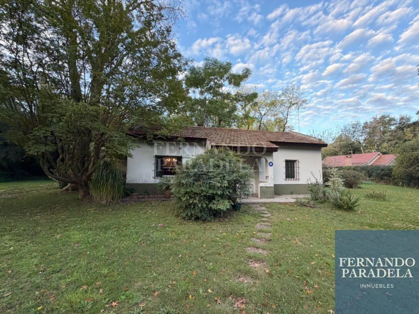 Oportunidad lote 4087mts 3