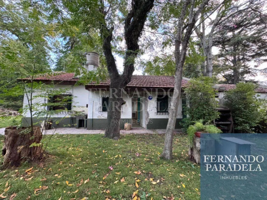 Oportunidad lote 4087mts 8