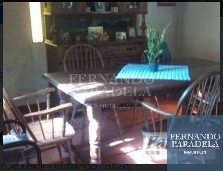 Foto de Oportunidad lote 3162 mts en Parque Leloir, imagen 5