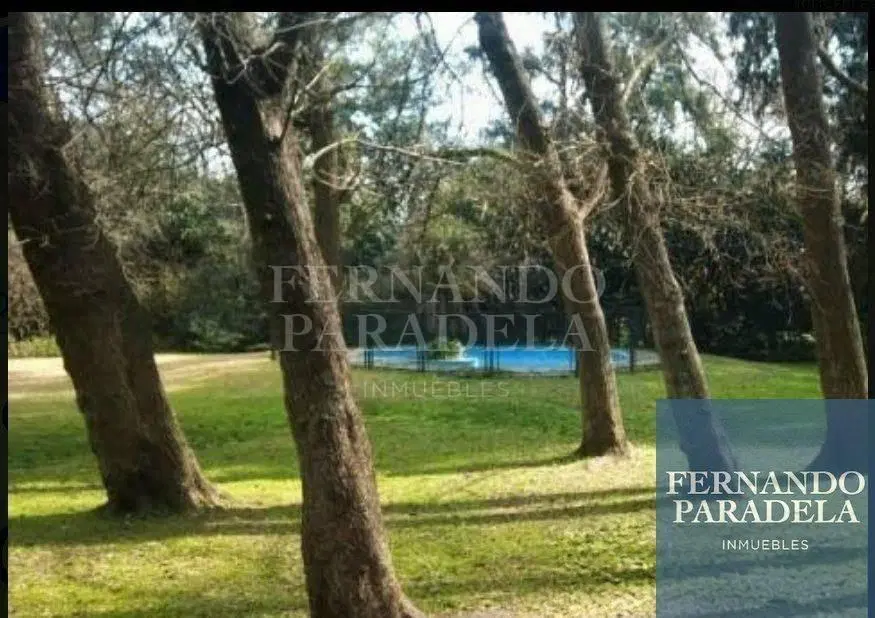 Oportunidad lote 3162 mts en Parque Leloir 2