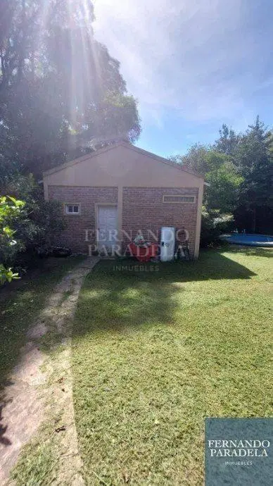 Casa en venta en Villa Gobernador Udaondo 2