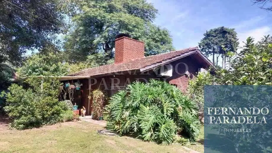 Casa en venta en Villa Gobernador Udaondo 3