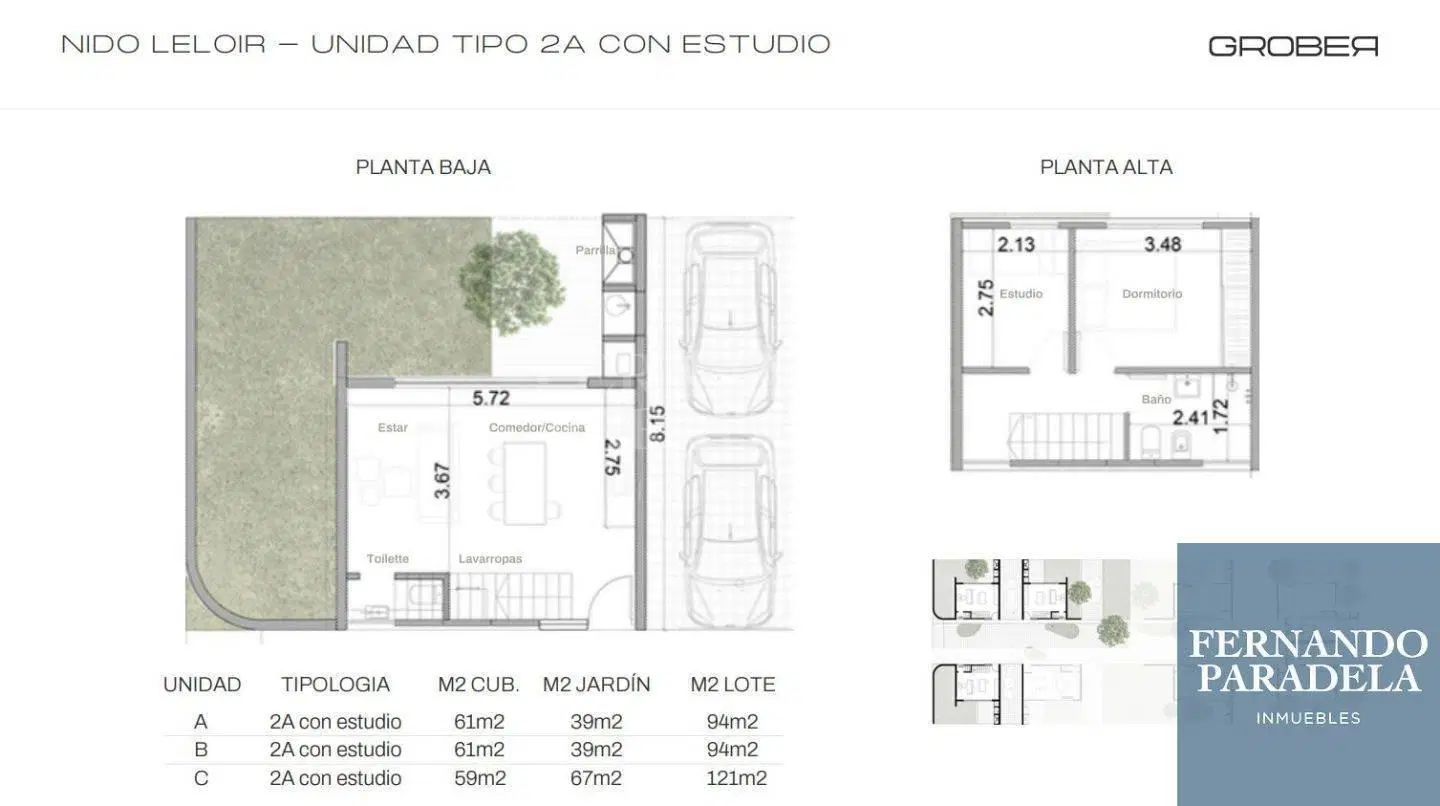Plano 1