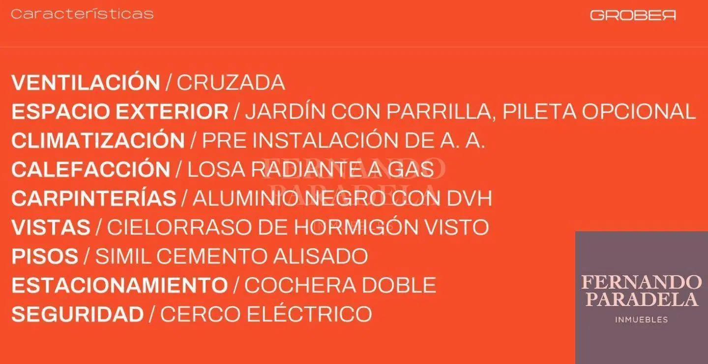 3amb en Nido Leloir 5