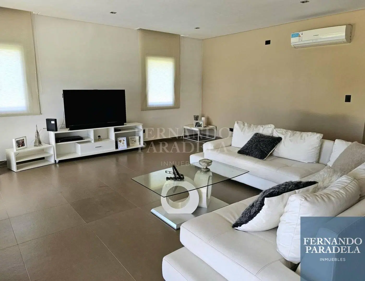 Casa en venta - Terravista 3
