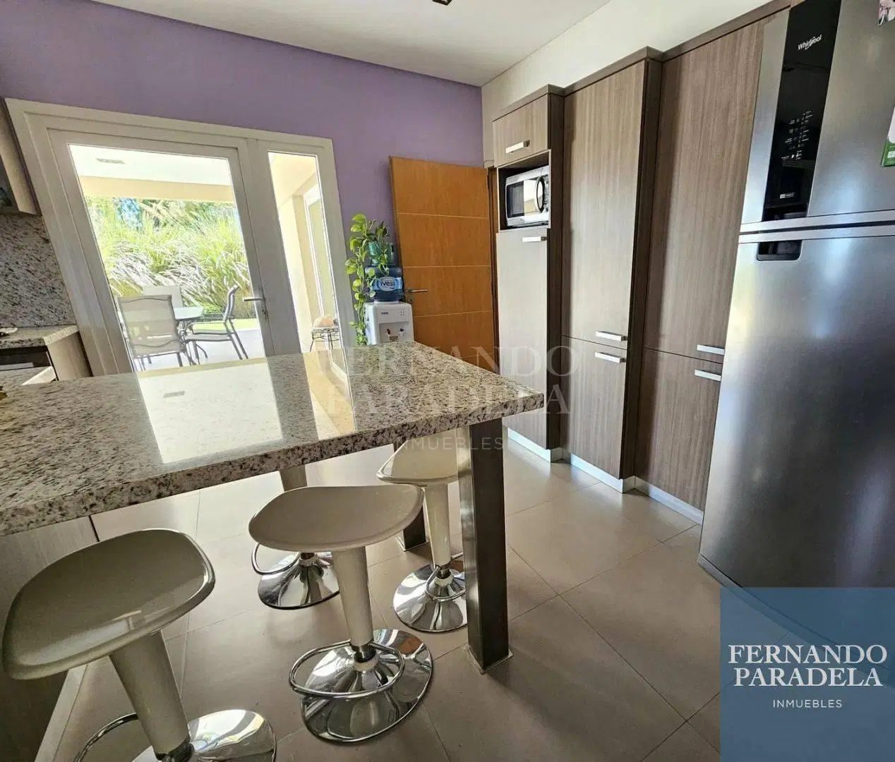 Casa en venta - Terravista 4