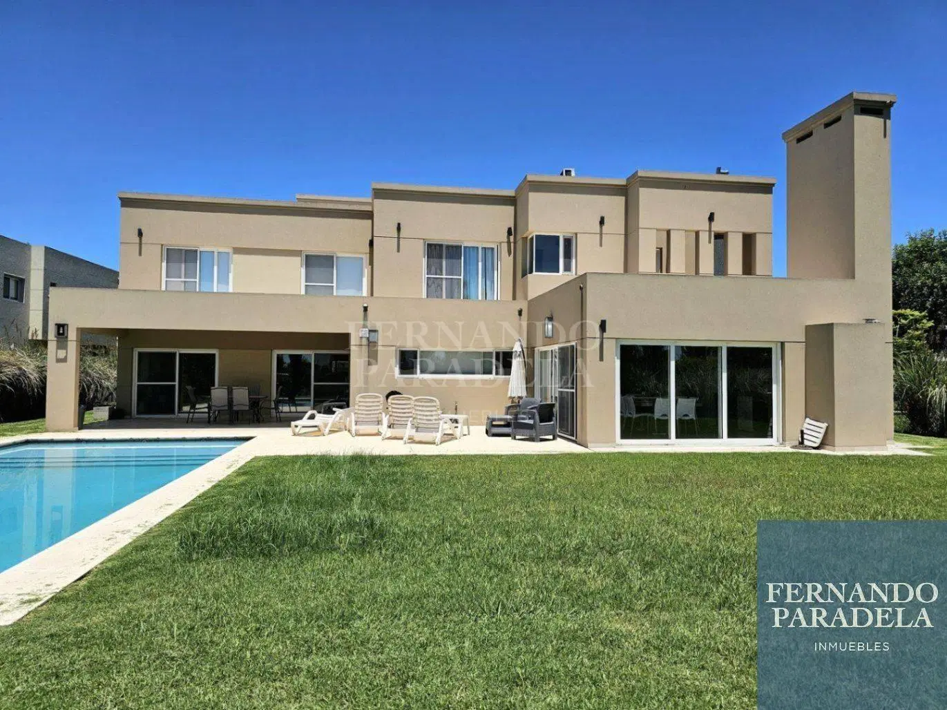 Casa en venta - Terravista 2