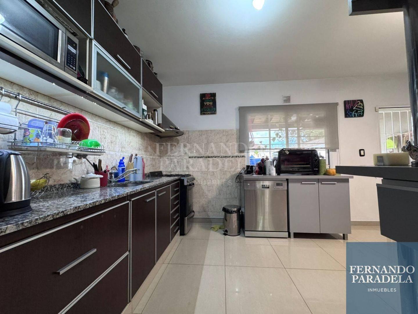Foto de PH en venta en Ituzaingó Norte, imagen 2