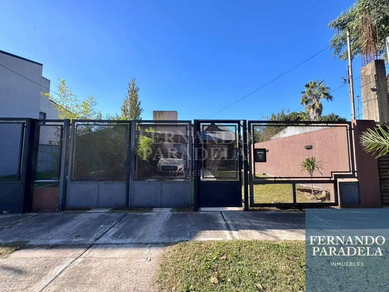 Casa en venta en Villa Gobernador Udaondo 1
