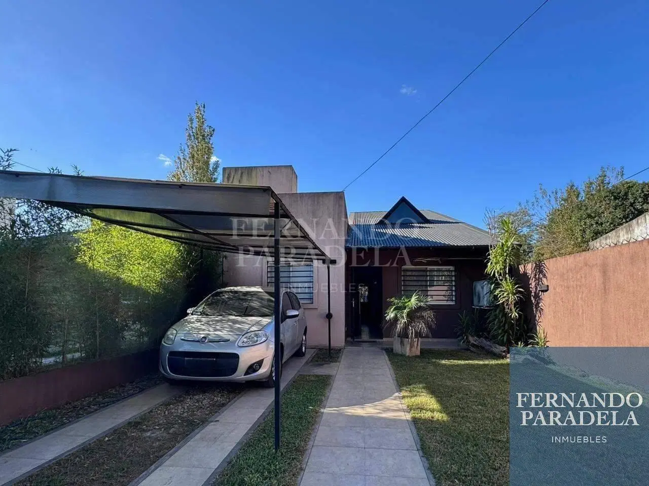 Casa en venta en Villa Gobernador Udaondo 3