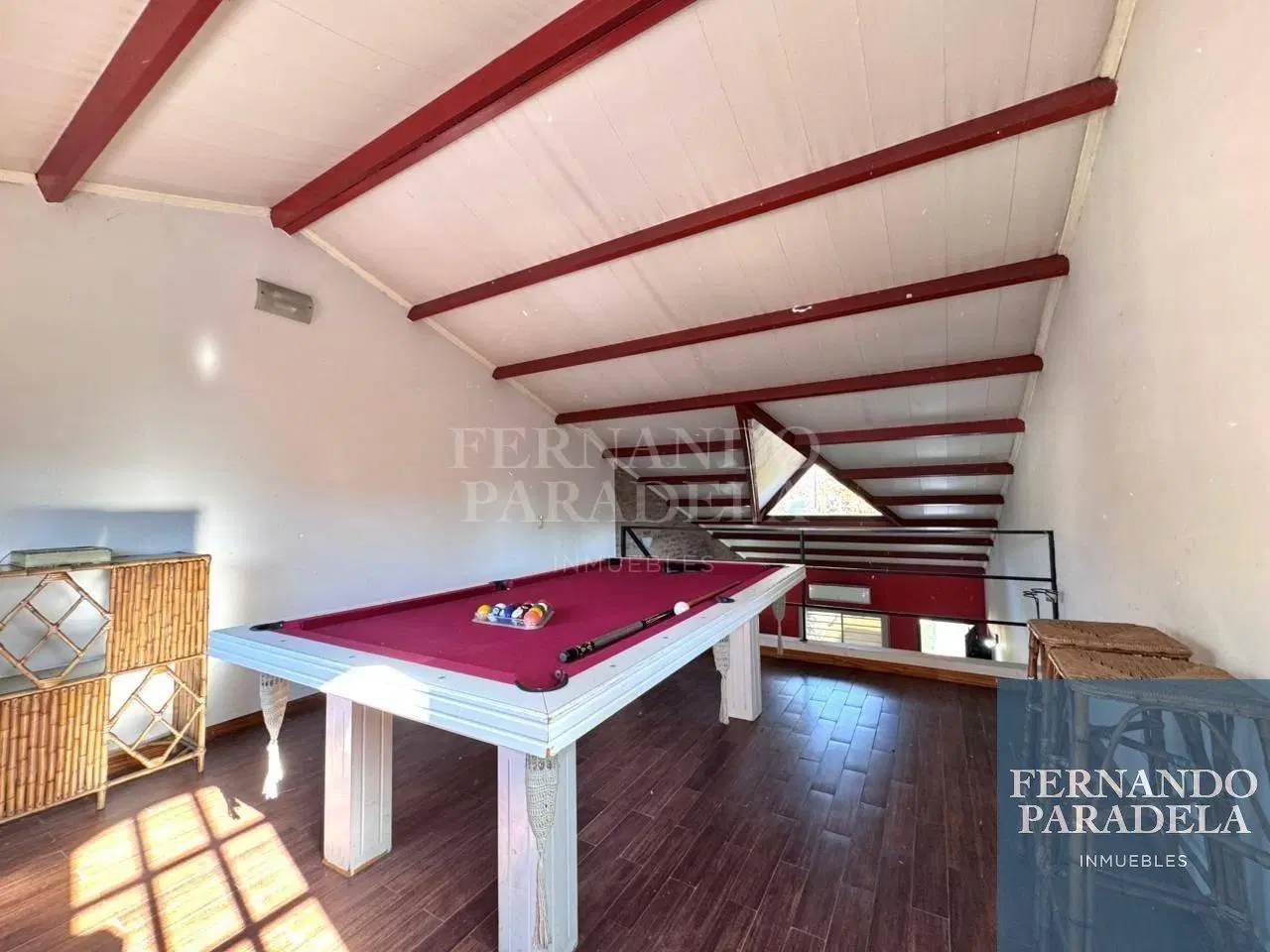Casa en venta en Villa Gobernador Udaondo 5