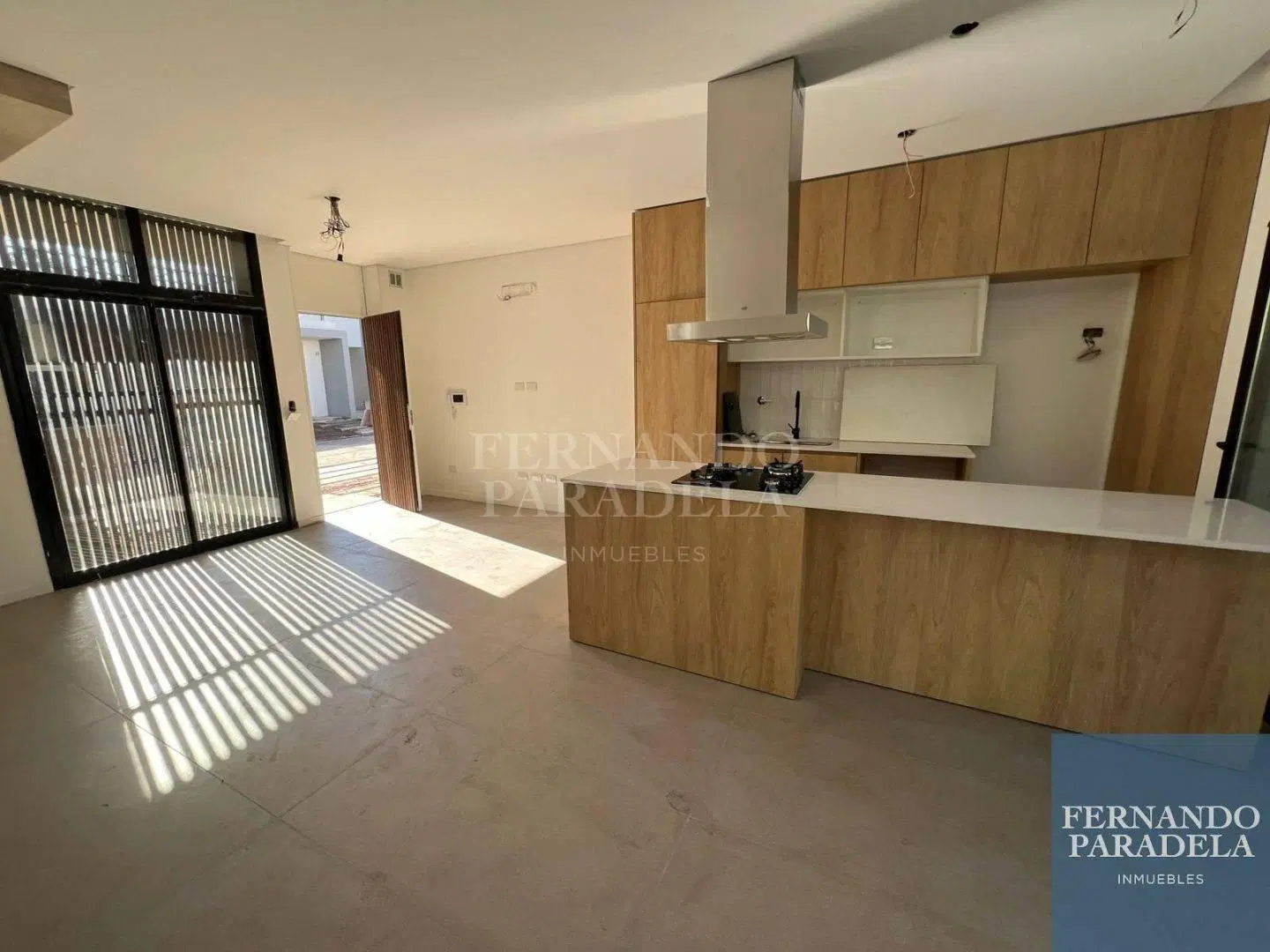 Alquiler 3 ambientes - Constancia Leloir 4
