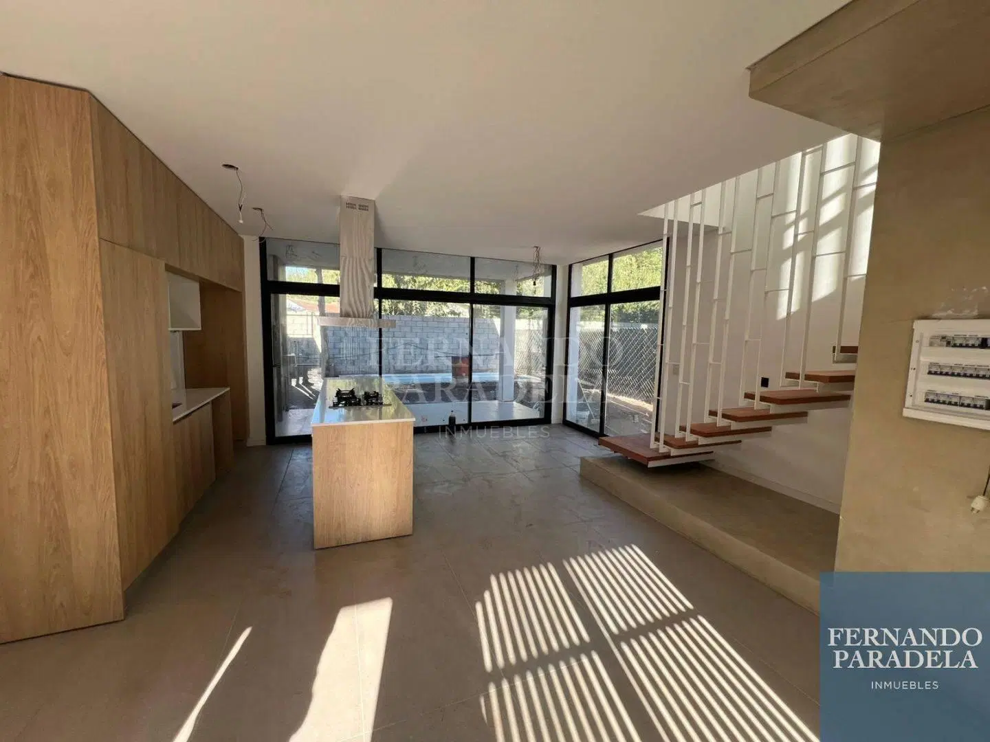 Alquiler 3 ambientes - Constancia Leloir 2