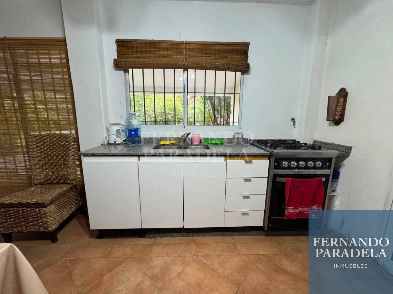 Foto de Casa en Alquiler - Parque Leloir, imagen 2