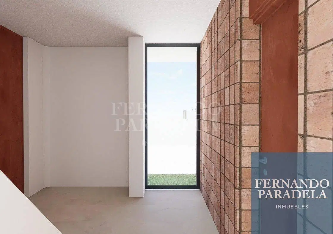 Casa en venta en construcción - Parque Leloir 4
