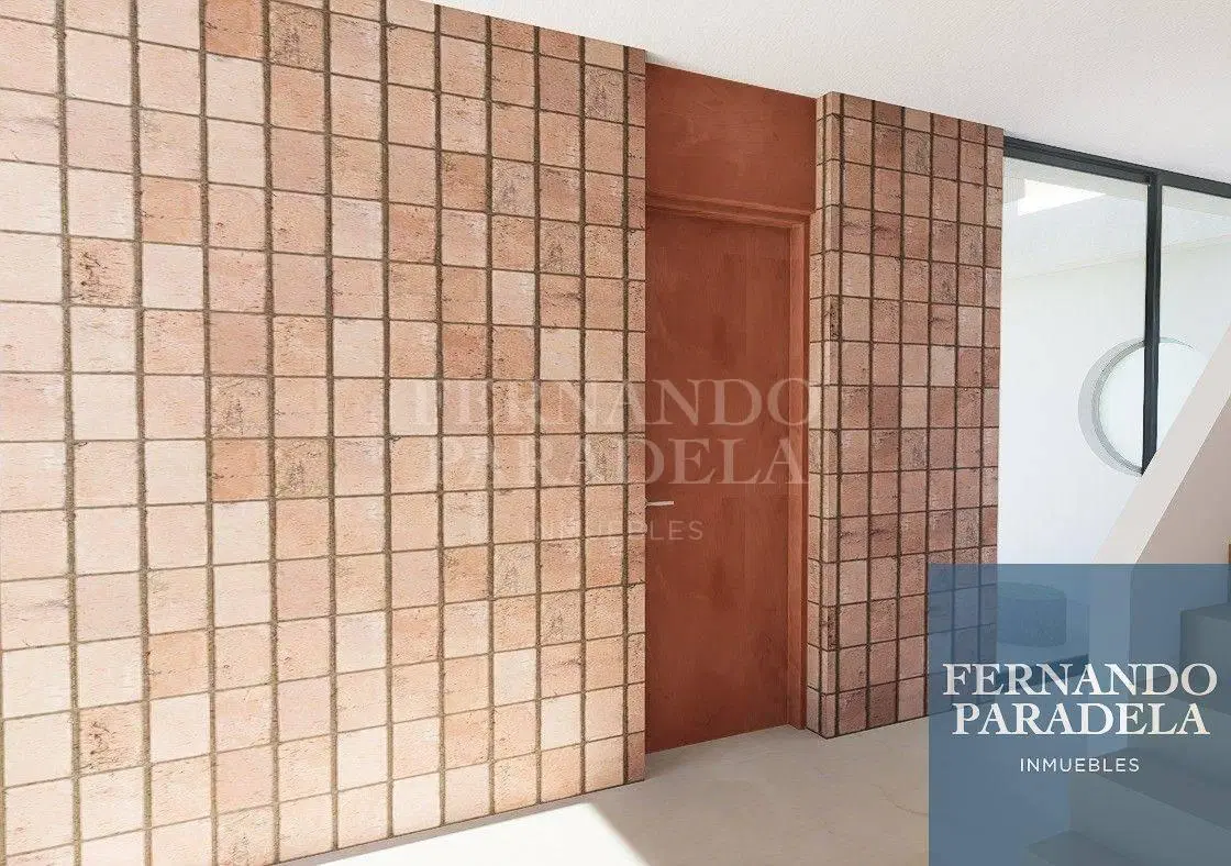 Casa en venta en construcción - Parque Leloir 3