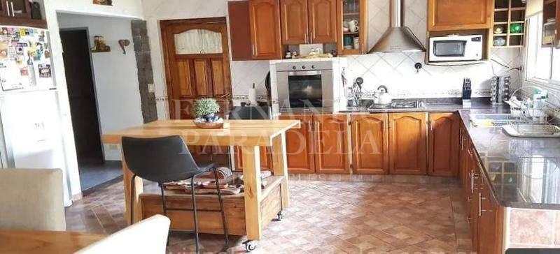 Foto de Casa - Barrio Parque Leloir, imagen 2