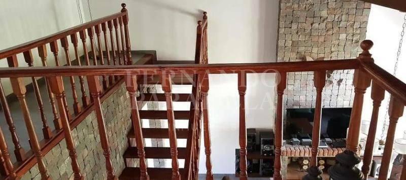 Foto de Casa - Barrio Parque Leloir, imagen 3