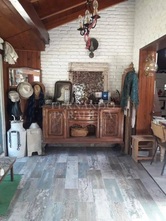 Casa - Barrio Parque Leloir 5