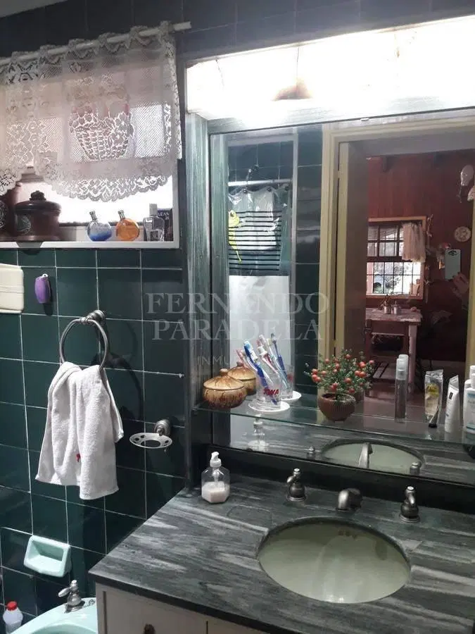 Casa - Barrio Parque Leloir 1