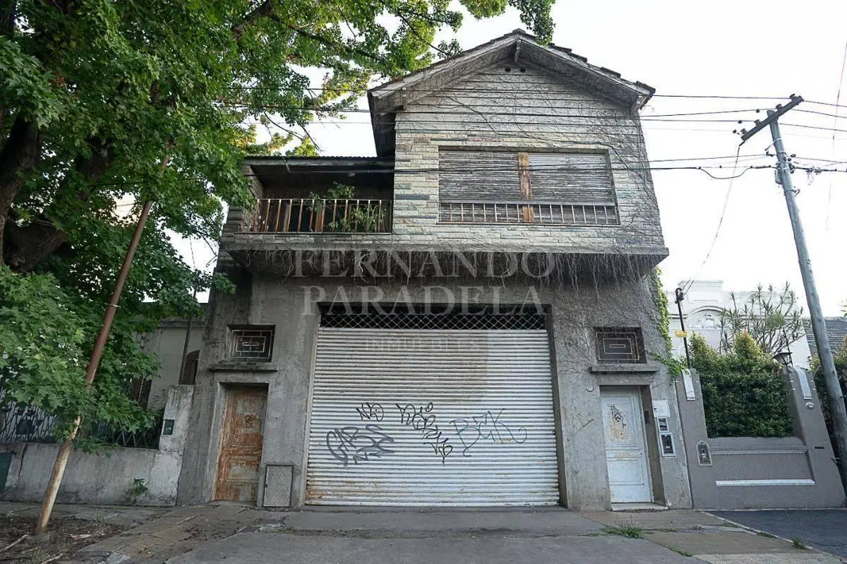 Casa - Haedo Norte 1