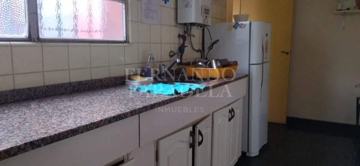 Casa en Barrio Parque Leloir 5