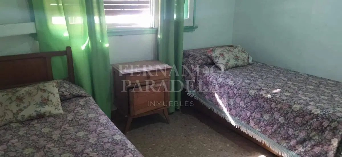 Casa en Barrio Parque Leloir 8