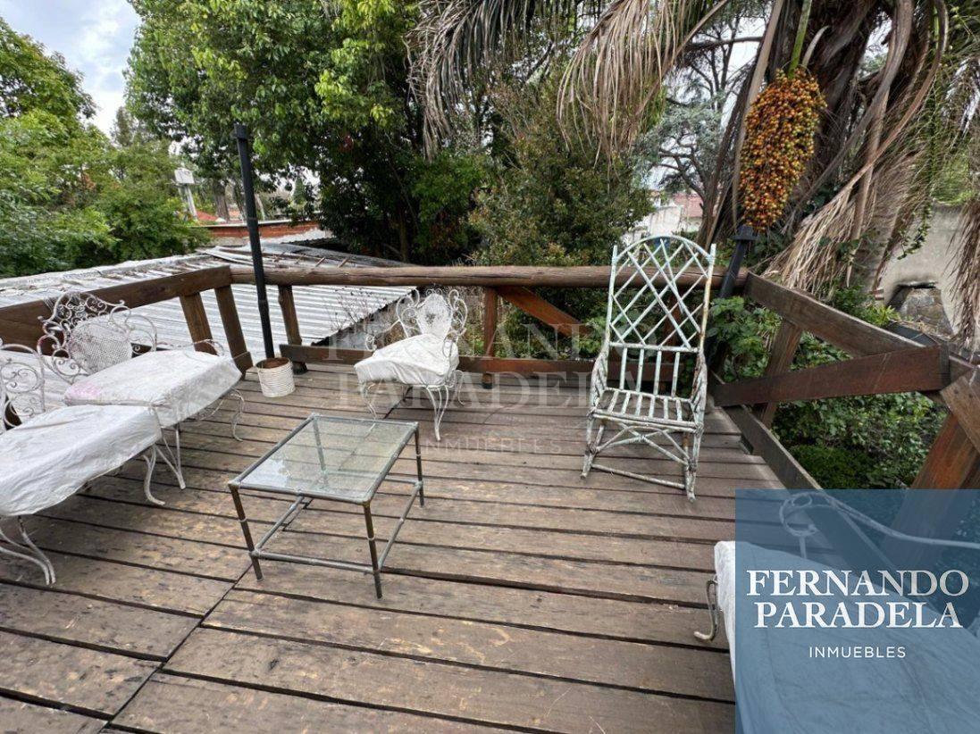 Foto de Casa en venta de 5 dormitorios c/ cochera en Parque Leloir, imagen 1